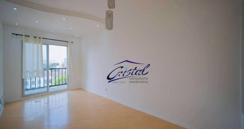 Apartamento com 2 quartos à venda, 58 m² Santo Antonio - Osasco/SP