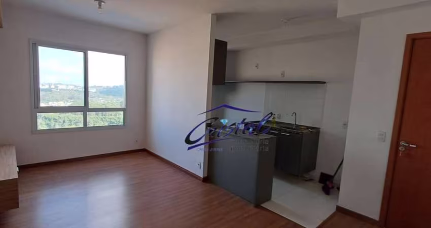Apartamento com 2 dormitórios, 46 m² - venda por R$ 400.000,00 ou aluguel por R$ 2.835,00/mês - Jardim Boa Vista (Zona Oeste) - São Paulo/SP