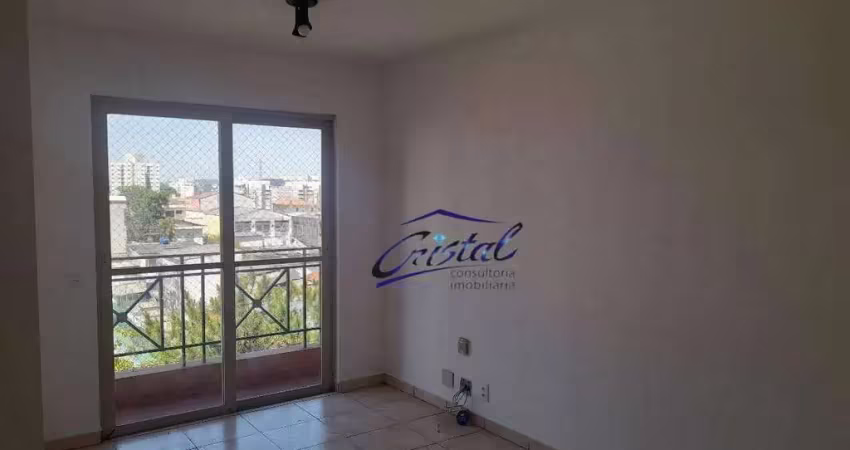 Apartamento com 3 quartos à venda, 65 m² - vila butantã - são paulo/sp