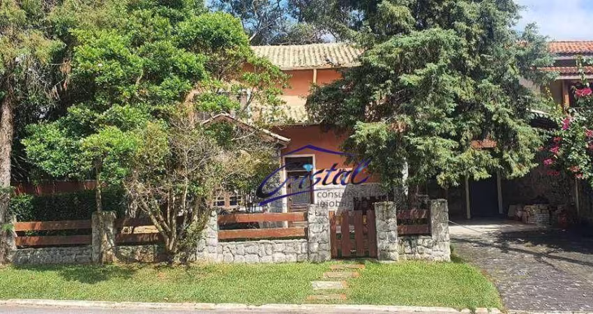 Casa com 4 quartos / suítes à venda, 213 m² - Vila Verde - Itapevi/SP