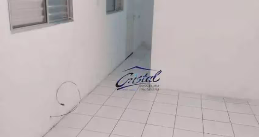 Aluga casa com 1 quarto para alugar  - jardim ester - butantã - são paulo/sp