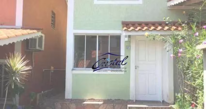 Casa com 3 quartos, 90 m² - venda  ou aluguel - granja viana - cotia/sp