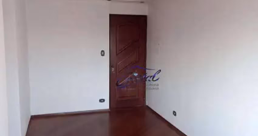 Apartamento com 2 quartos para alugar, 57 m²  - Vila Lageado - Jaguaré - São Paulo/SP