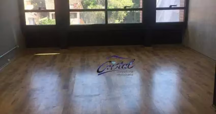 Sala comercial com 3 salas para alugar na Rua Adib Auada, 35, Granja Viana, Cotia