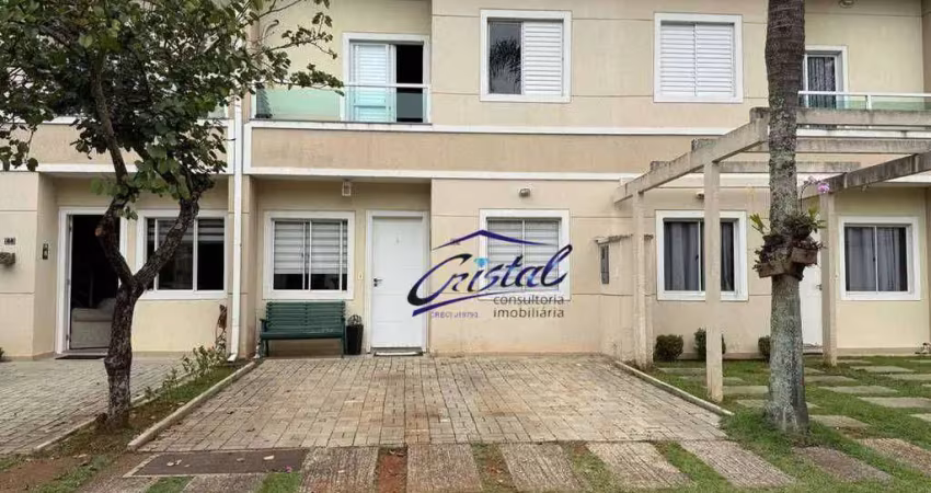 Casa com 3 quartos (1 suíte) à venda, 153 m² - village wimblendon - jardim passárgada i - granja viana - cotia/sp