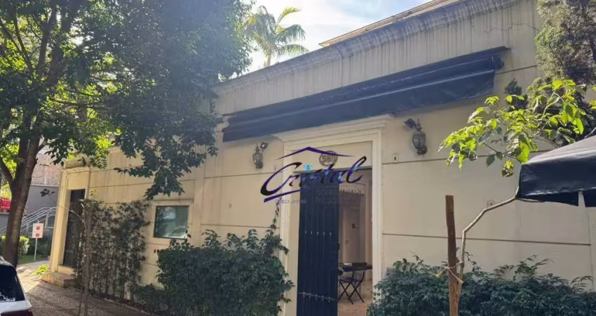Loja para alugar, 1025 m² por r$ 147.000,00/mês - vila conceição - são paulo/sp