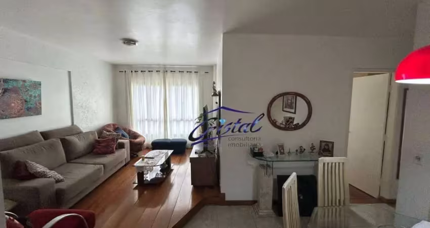 Apartamento com 2 quartos à venda, 74 m² - jardim ester - butantã - são paulo/sp