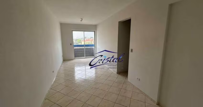 Apartamento com 2 quartos para alugar, 60 m² - jardim ester - são paulo/sp