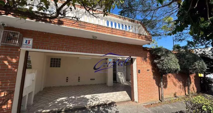 Casa com 3 quartos à venda, 120 m² - jardim ester - são paulo/sp