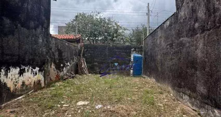 Terreno à venda, 125 m² - jardim ester - butantã - são paulo/sp