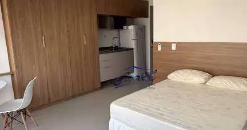 Studio com 1 dormitório à venda, 27 m² por r$ 550.000,00 - vila mariana - são paulo/sp