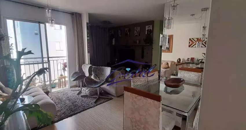 Apartamento com 2 quartos à venda, 55 m² - butantã - são paulo/sp