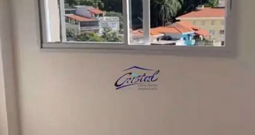 Apartamento com 2 quartos à venda, 67 m² - freguesia do ó - são paulo/sp