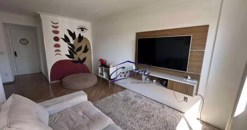 Apartamento com 3 quartos, 68 m² - venda  ou aluguel - jardim ester - butantã - são paulo/sp