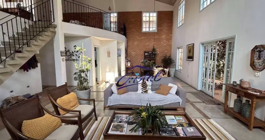 Casa com 3 quartos / suítes à venda, 300 m² - vila são francisco - butantã - são paulo/sp