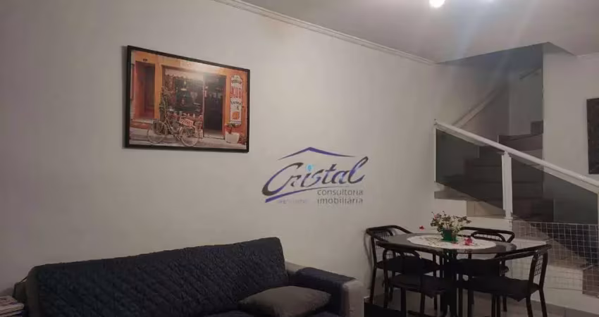 Casa estilo sobrado com 3 quartos (1 suíte) à venda, 120 m²  - jardim ester - butantã - são paulo/sp