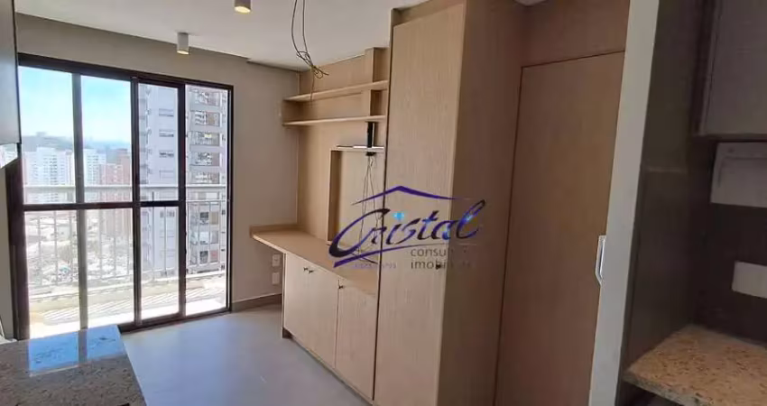 Apartamento com 1 quarto para alugar, 29 m²  - butantã - são paulo/sp