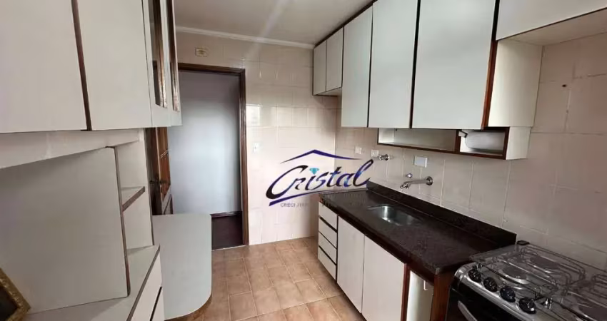 Apartamento com 3 quartos para alugar, 74 m²  - jardim ester - butantã - são paulo/sp