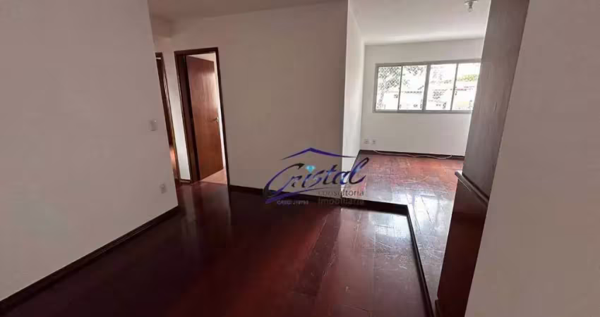 Apartamento com 3 quartos para alugar, 74 m²  - jardim ester - butantã - são paulo/sp