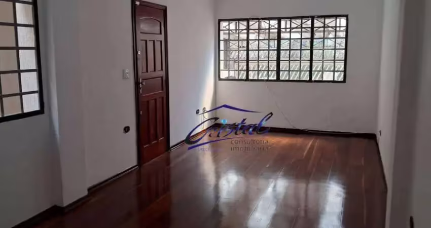 Casa com 3 quartos (1 suíte) para alugar, 125 m²  - jardim ester - butantã - são paulo/sp