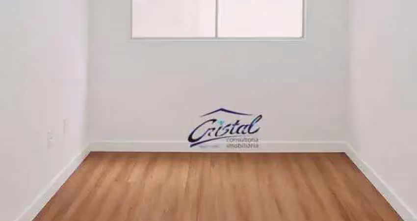 Apartamento com 2 quartos à venda, 40 m² - jardim do lago - butantã - são paulo/sp