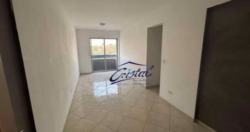 Apartamento com 2 dormitórios para alugar, 60 m² - jardim ester - são paulo/sp