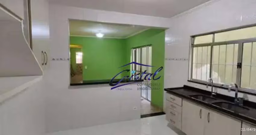 Casa com 3 quartos (1 suíte) à venda, 170 m² - jardim ester - butantã - são paulo/sp