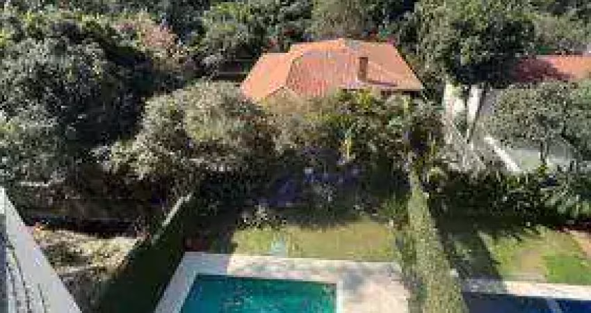 Casa com 3 dormitórios à venda, 420 m² por r$ 2.338.000 - morumbi - são paulo/sp