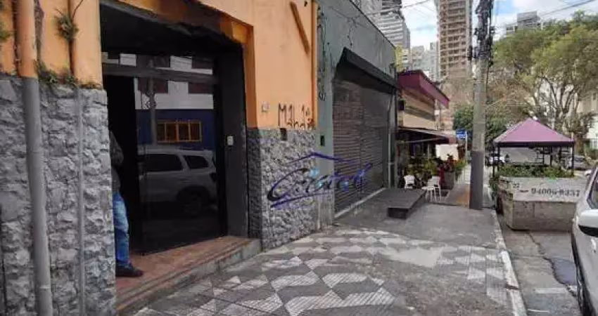 Sala comercial para alugar na Rua Amália de Noronha, 466, Pinheiros, São Paulo