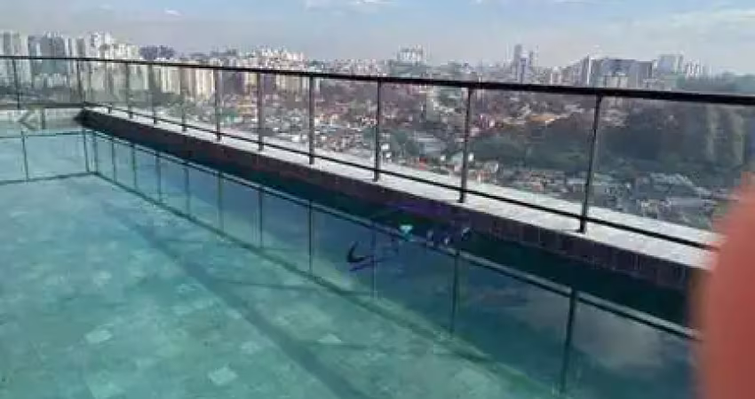 Apartamento com 2 quartos à venda, 37 m² - vila sônia - são paulo/sp