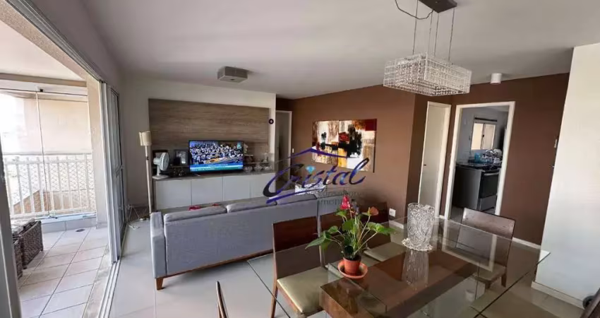 Apartamento com 4 quartos (1 suíte) à venda, 134 m²  - espaço raposo - jardim olympia - butantã - são paulo/sp