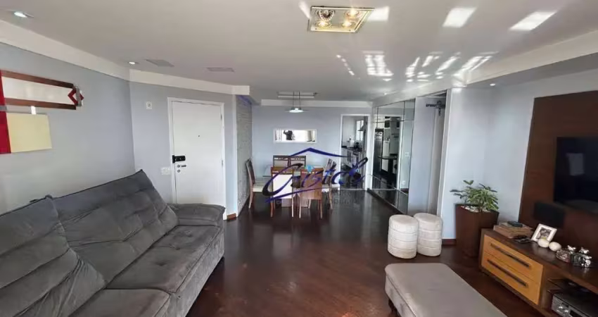 Apartamento com 4 quartos (3 suítes) à venda, 145 m²  - ile ecolife - vila sônia - são paulo/sp