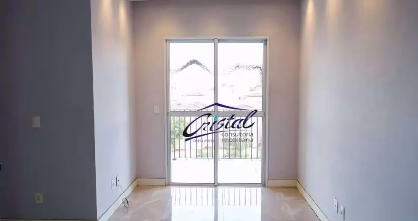 Apartamento com 3 quartos à venda, 63 m² - novo osasco - osasco/sp