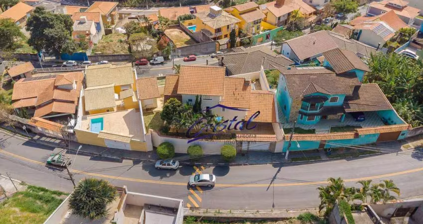 Casa com 5 quartos (2 suítes) à venda, 340 m² - city bussocaba - osasco/sp