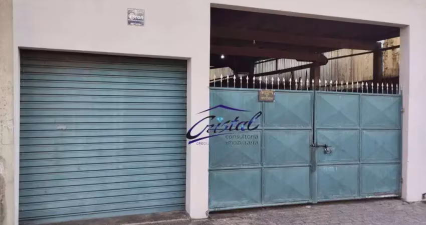 Galpão para alugar, 300 m² - vila são luís(zona oeste) - butantã -  são paulo/sp