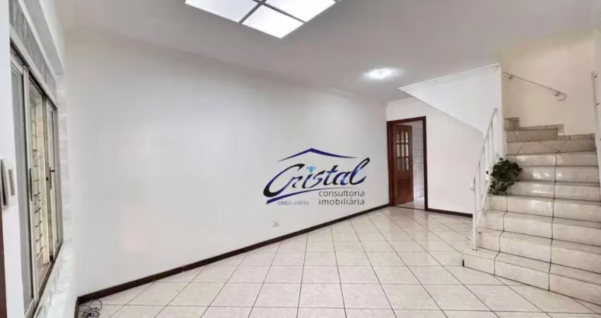 Casa com 4 quartos (1 suíte) à venda, 101 m² - jaguaré - são paulo/sp