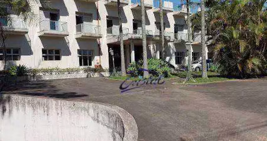 Prédio à venda na Rodovia Raposo Tavares, Centro, São Roque