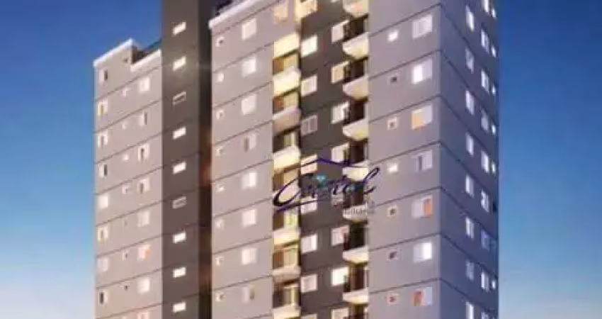 Cobertura com 3 quartos (2 suítes)  à venda, 113 m²  - ponte grande - guarulhos/sp