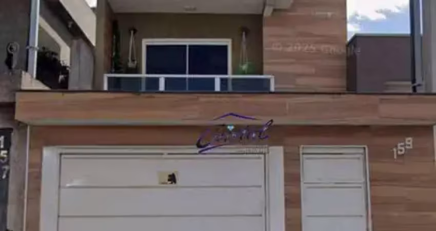 Casa com 2 quartos à venda, 135 m² - jardim adriana - guarulhos/sp