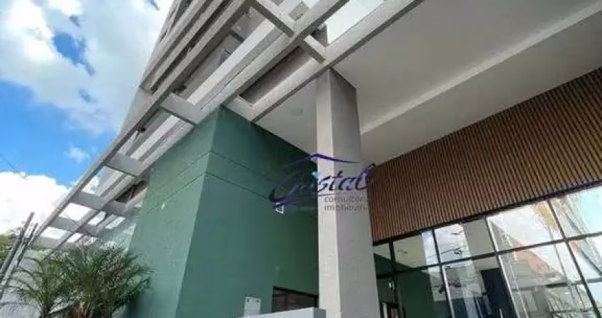 Apartamento com 2 quartos à venda, 40 m²  - butantã - são paulo/sp