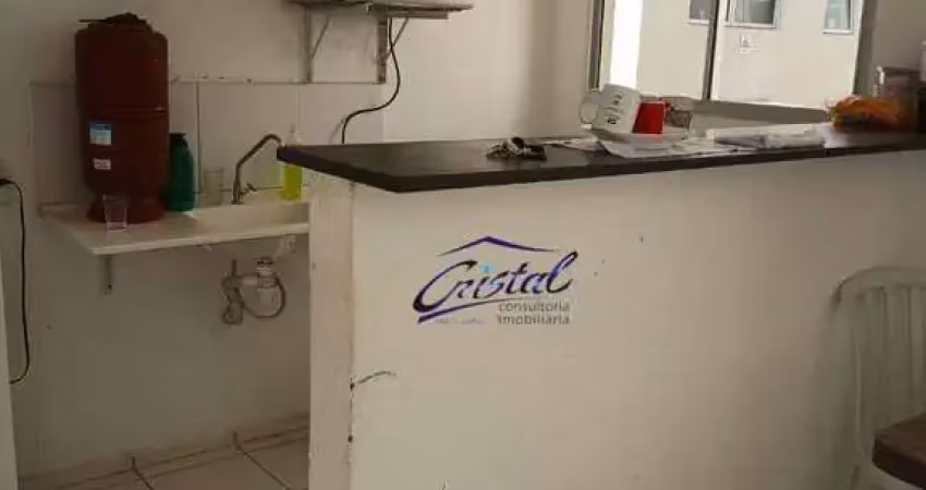 Apartamento com 2 quartos à venda, 38 m² por r$ 220.000 - jardim boa vista (zona oeste)  - butantã - são paulo/sp