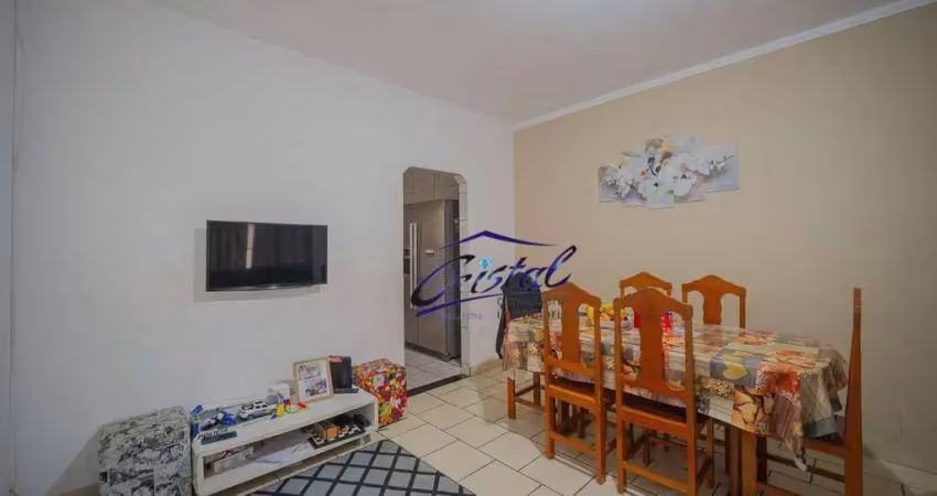 Casa com 2 quartos à venda, 138 m²  - jaguaribe - osasco/sp