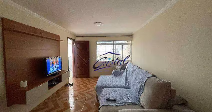 Casa com 3 quartos, 210 m² - venda  ou aluguel - jardim ester - butantã -  são paulo/sp