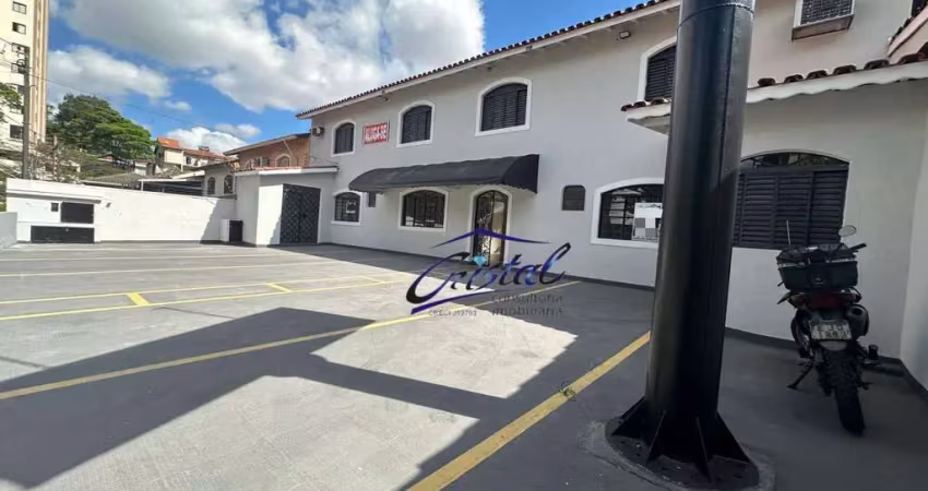 Prédio comercial para alugar, 18 m²  - jardim ester - butantã - são paulo/sp