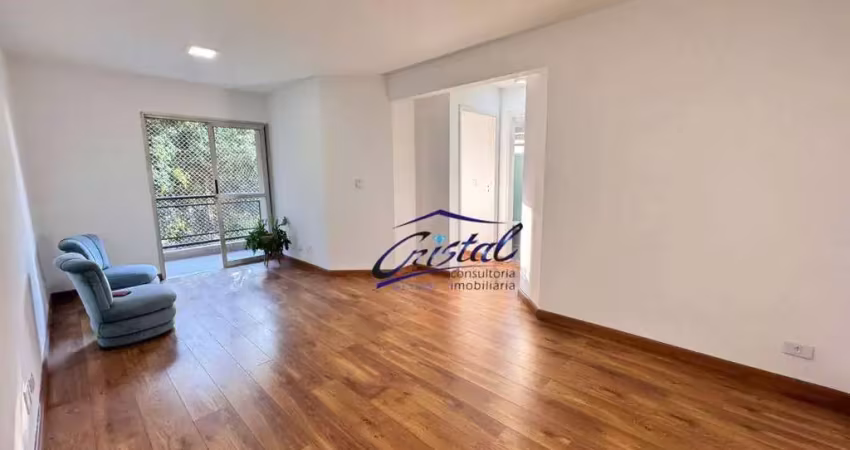Apartamento com 2 quartos (1 suíte) à venda, 67 m² - vila gomes - butantã - são paulo/sp