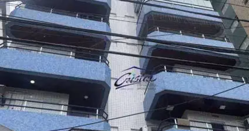 Cobertura com 3 quartos (2 suítes) à venda, 364 m²  - canto do forte - praia grande/sp