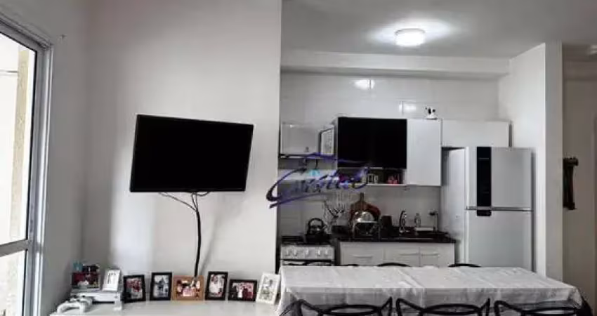 Apartamento com 1 quartos para alugar, 45 m²  - morumbi - são paulo/sp