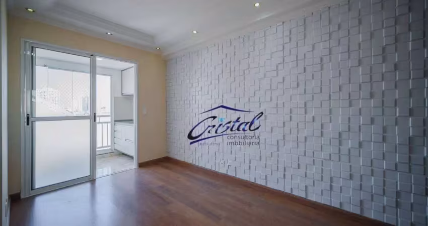 Apartamento com 3 quartos (1 suíte) à venda, 63 m²  - km 18 - osasco/sp