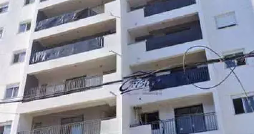Apartamento com 2 quartos (1 suíte) à venda, 69 m²- vila rosália - guarulhos/sp