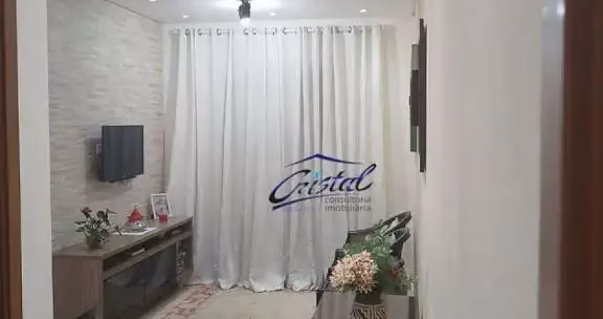Apartamento com 2 quartos (1 suíte) à venda, 61 m² - condomínio alphaview - barueri/sp